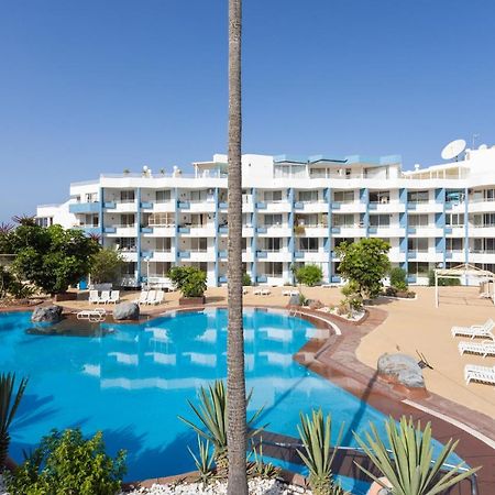 Eden Rentals Edelweiss Green Park Retreat With Ac San Miguel de Abona Dış mekan fotoğraf