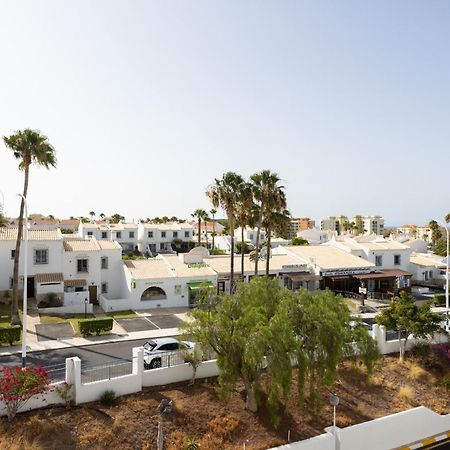 Eden Rentals Edelweiss Green Park Retreat With Ac San Miguel de Abona Dış mekan fotoğraf
