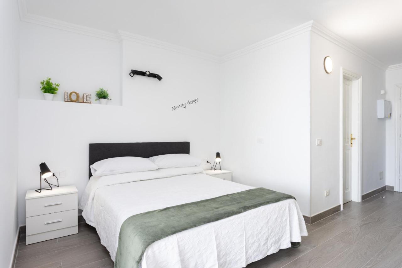 Eden Rentals Edelweiss Green Park Retreat With Ac San Miguel de Abona Dış mekan fotoğraf