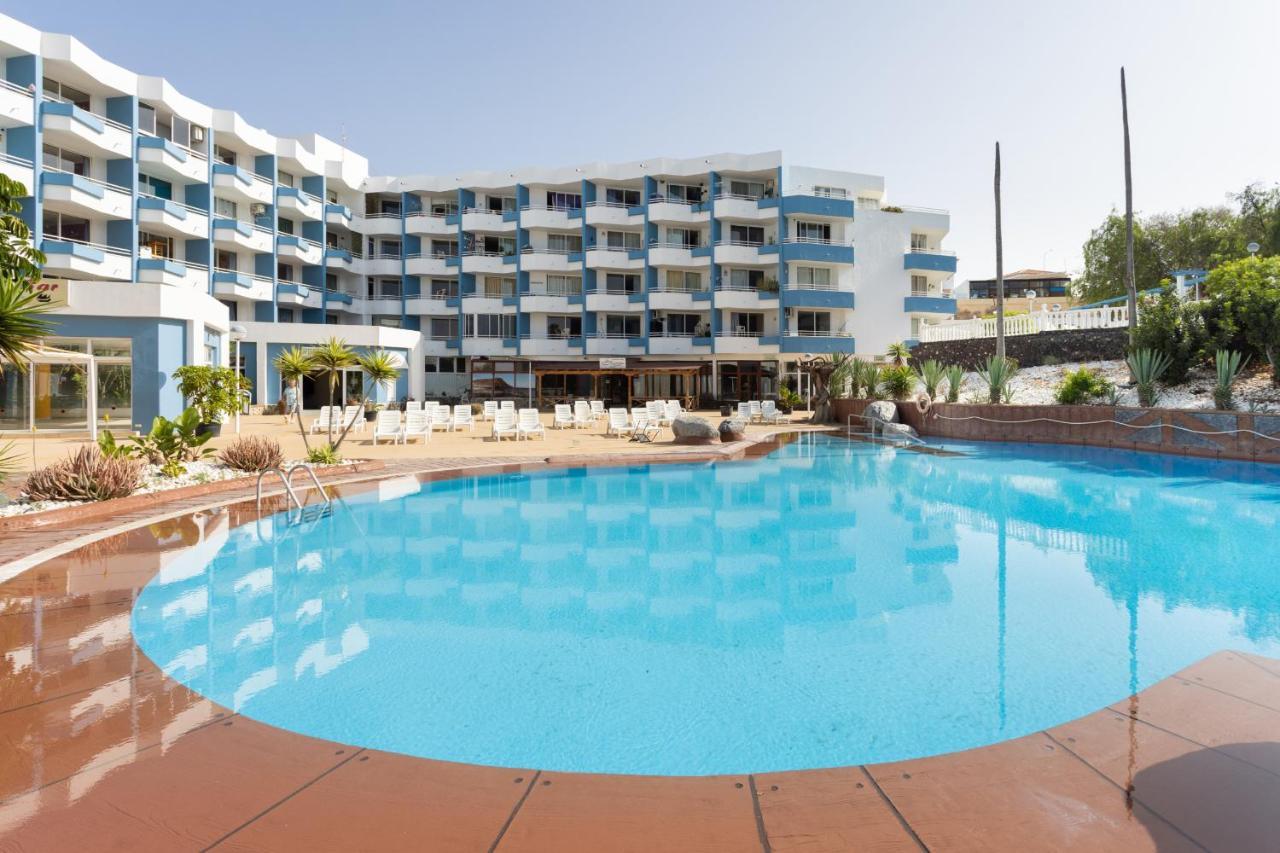 Eden Rentals Edelweiss Green Park Retreat With Ac San Miguel de Abona Dış mekan fotoğraf